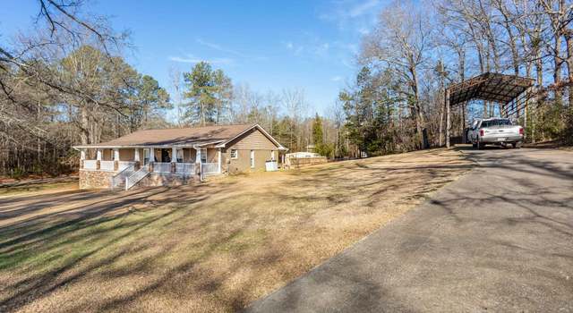 Photo of 188 Pine St, Munford, AL 36268