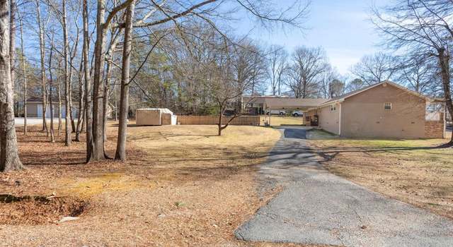 Photo of 188 Pine St, Munford, AL 36268