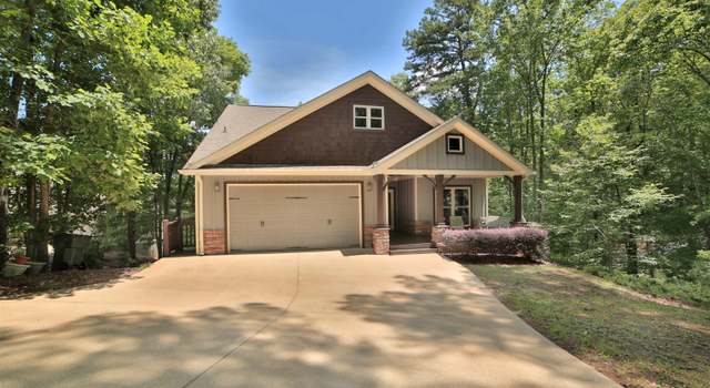 Photo of 566 County Road 897, Wedowee, AL 36278