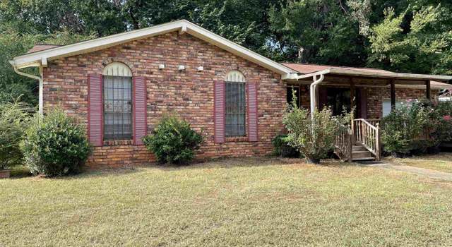 Photo of 1024 Rocky Brook Trl, Brookside, AL 35214