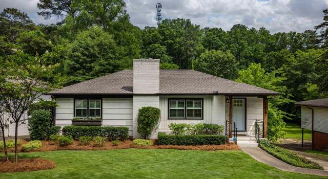 Photo of 1819 Windsor Blvd, Homewood, AL 35209