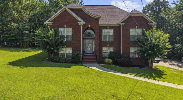 Photo of 7304 Tanna Faye Cir, Bessemer, AL 35022