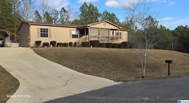 Photo of 90 Huckleberry Cir, Odenville, AL 35120