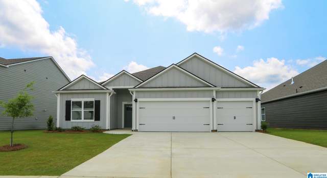 Photo of 275 Archers Brook Dr, Springville, AL 35146