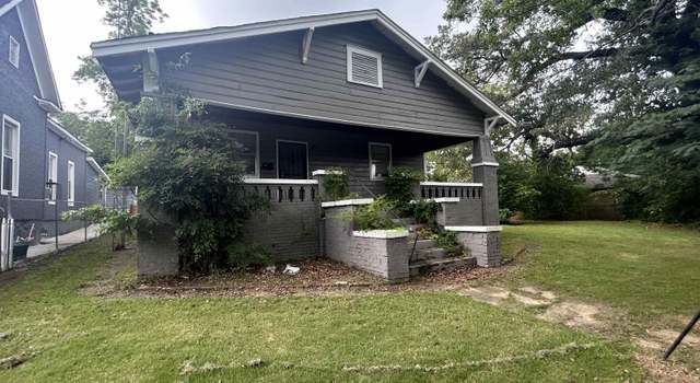 Photo of 2511 20th Place Ensley, Birmingham, AL 35208