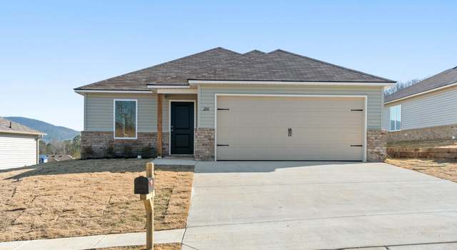 Photo of 2235 Middlebrooke Xing, Odenville, AL 35120