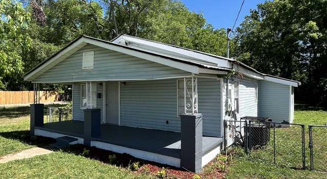 Photo of 529 12th St N, Bessemer, AL 35020
