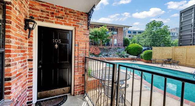 Photo of 2727 Highland Ave S Unit 105B, Birmingham, AL 35205