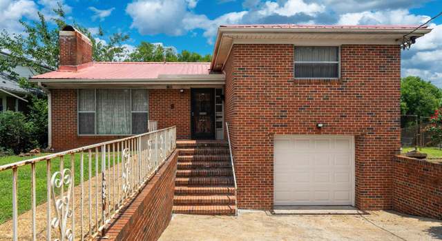 Photo of 1109 Center St N, Birmingham, AL 35204