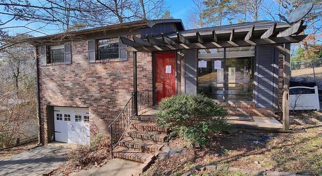 Photo of 528 Cedar St, Birmingham, AL 35206