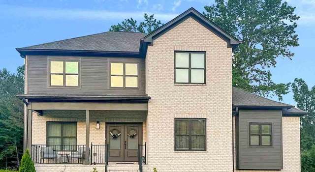 Photo of 5687 Victoria Dr, Hueytown, AL 35023