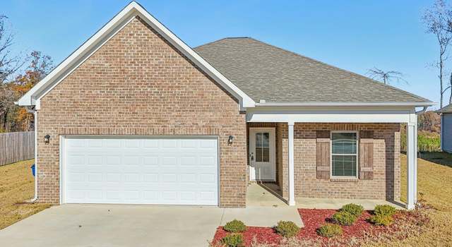Photo of 400 Ridgeview Cir, Jemison, AL 35085