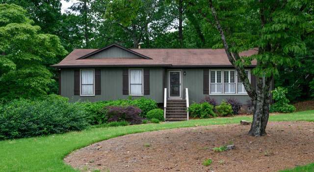 Photo of 2256 Rockcreek Trl, Hoover, AL 35226