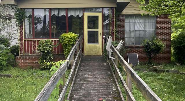Photo of 2005 SW Snavely Ave, Birmingham, AL 35211