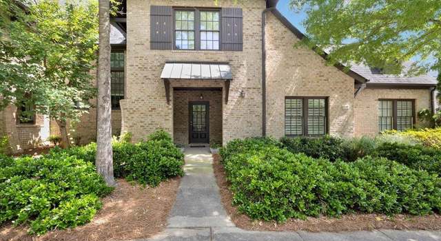 Photo of 1515 Inverness Cove Ln, Hoover, AL 35242