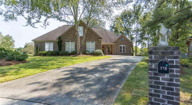 Photo of 130 Sheltered Cove Rd, Wilsonville, AL 35186