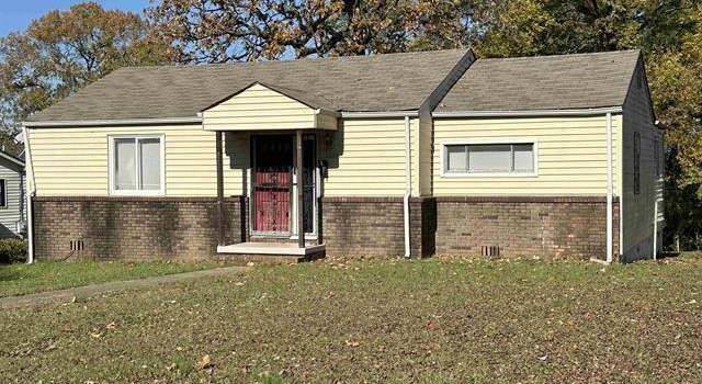 Photo of 1300 33rd Street Ensley, Birmingham, AL 35218
