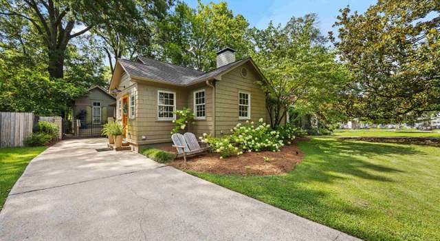 Photo of 621 Oxmoor Rd, Birmingham, AL 35209