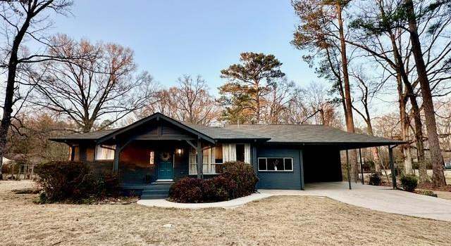 Photo of 2107 Springdale Rd, Bessemer, AL 35022
