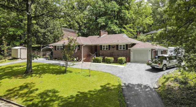 Photo of 1348 Champaign Ave, Anniston, AL 36207