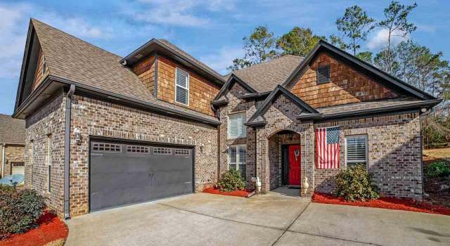 Photo of 6346 Cove Ln, Mccalla, AL 35111