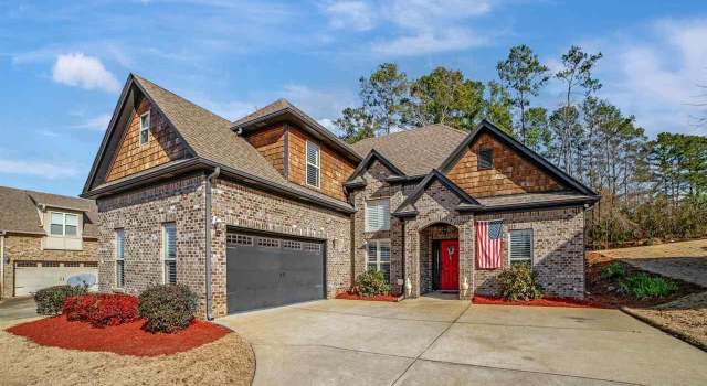 Photo of 6346 Cove Ln, Mccalla, AL 35111
