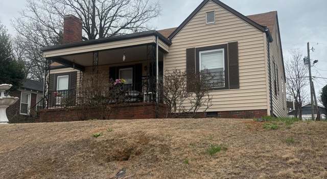 Photo of 882 6th St W, Birmingham, AL 35204