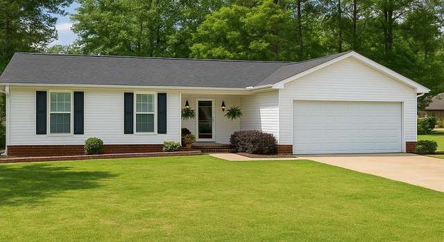 Photo of 880 Timberlane Dr, Centreville, AL 35042