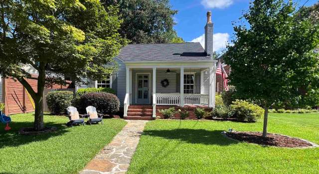 Photo of 1504 Manhattan St, Homewood, AL 35209