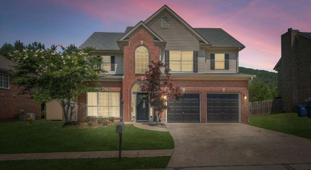 Photo of 486 Forest Lakes Dr, Sterrett, AL 35147
