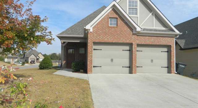 Photo of 121 Sharpe St, Sterrett, AL 35147