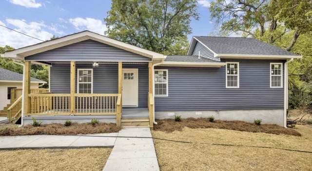 Photo of 1325 Edwards St, Dolomite, AL 35061
