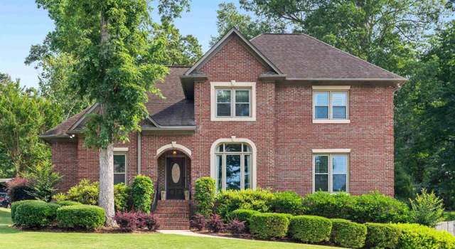 Photo of 3420 Danner Cir, Vestavia Hills, AL 35243