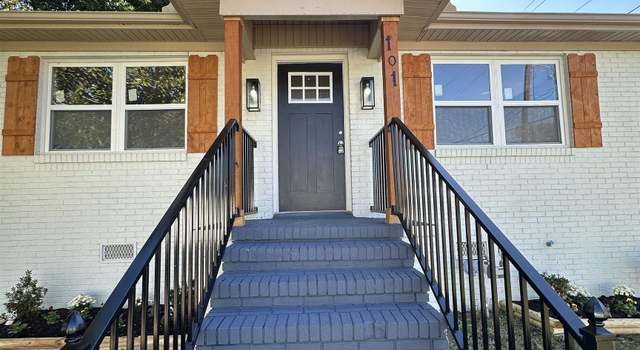 Photo of 101 S 18th Ct, Birmingham, AL 35205