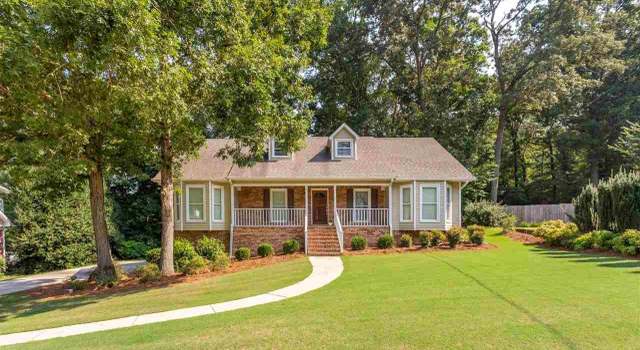 Photo of 6216 Eagle Ridge Cir, Pinson, AL 35126