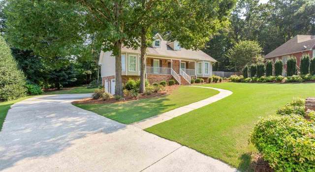 Photo of 6216 Eagle Ridge Cir, Pinson, AL 35126