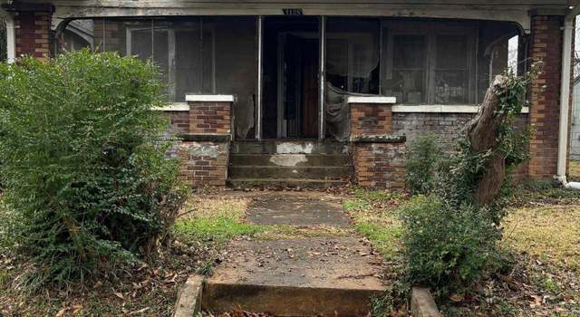 Photo of 1128 15th Pl, Birmingham, AL 35211