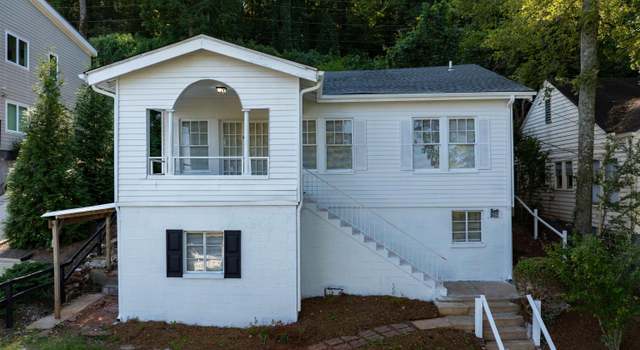 Photo of 1235 18th Ave S, Birmingham, AL 35205