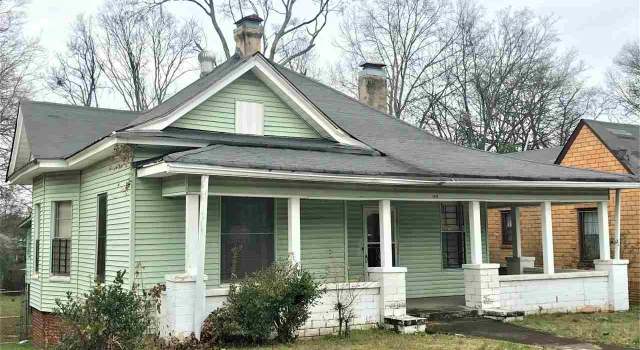 Photo of 7210 2nd Ave S, Birmingham, AL 35206
