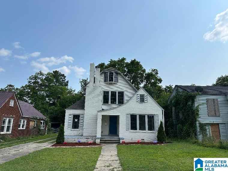 Photo of 1511 43rd St Birmingham, AL 35208