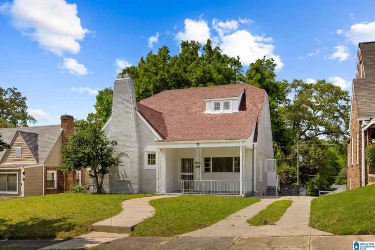 Photo of 1328 41st St Birmingham, AL 35208