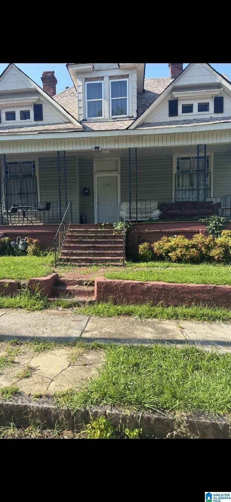 Photo of 1005 2nd St Birmingham, AL 35214