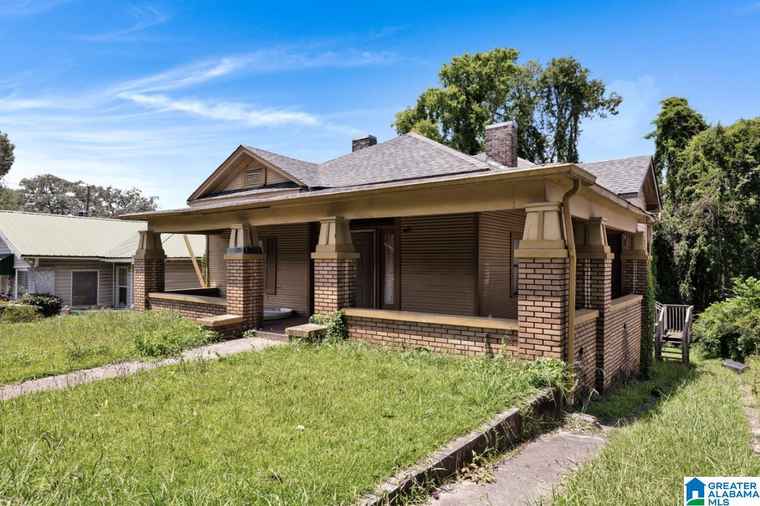 Photo of 3004 17th St Birmingham, AL 35208