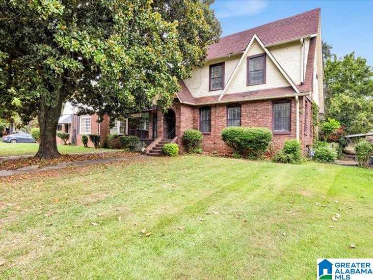 Photo of 1404 43rd St Birmingham, AL 35208