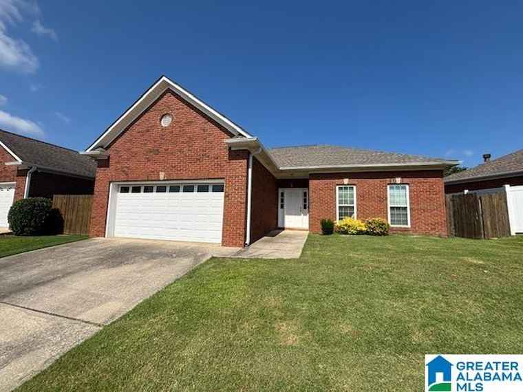 Photo of 1305 Turncliff Dr Birmingham, AL 35235