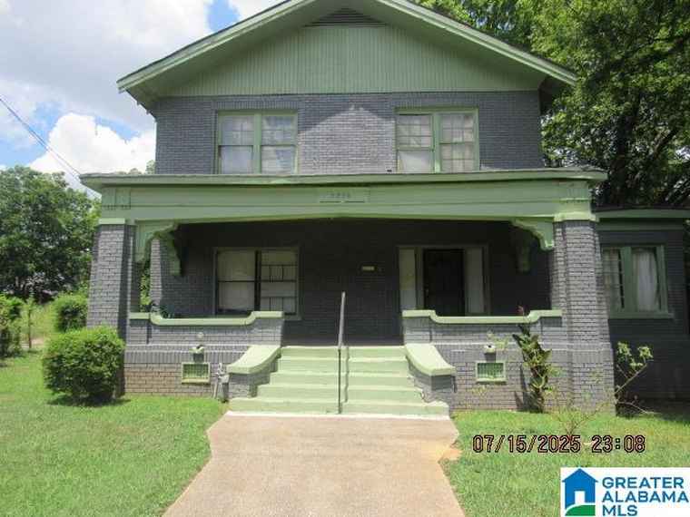 Photo of 3234 Norwood Blvd Birmingham, AL 35234