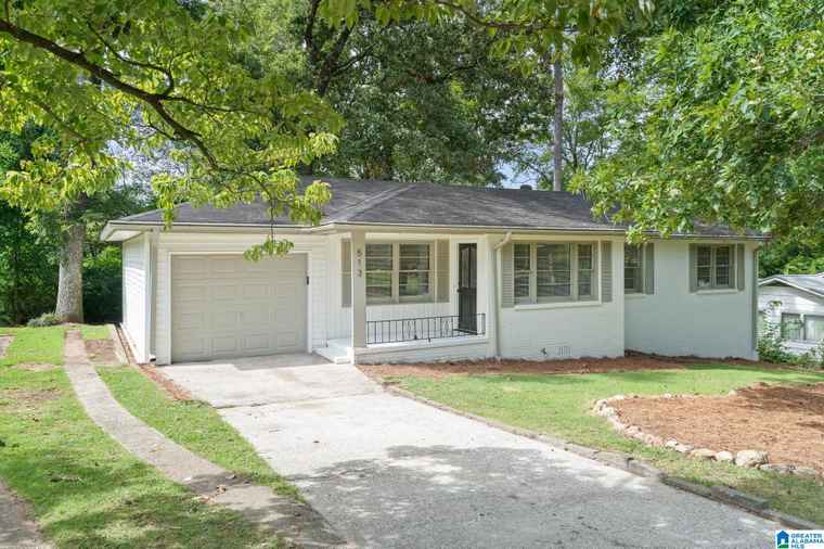 Photo of 513 Ferndale Rd Birmingham, AL 35235