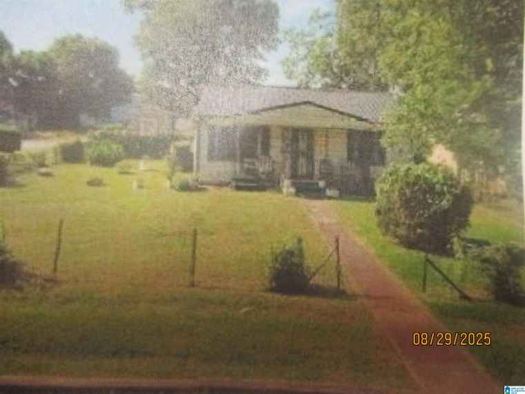 Photo of 2129 N 30th Ave Birmingham, AL 35207