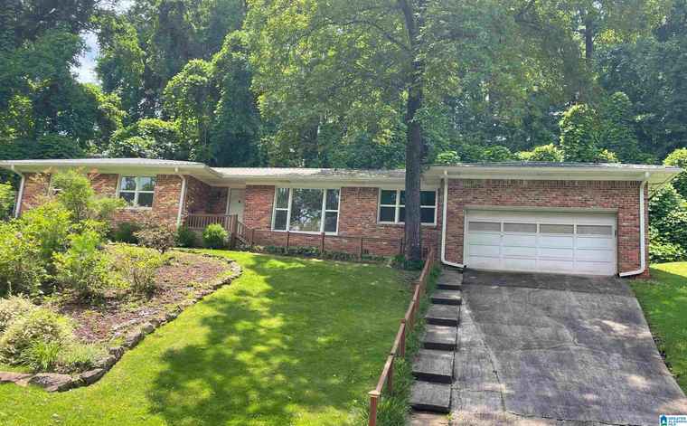 Photo of 741 Lance Blvd Birmingham, AL 35206