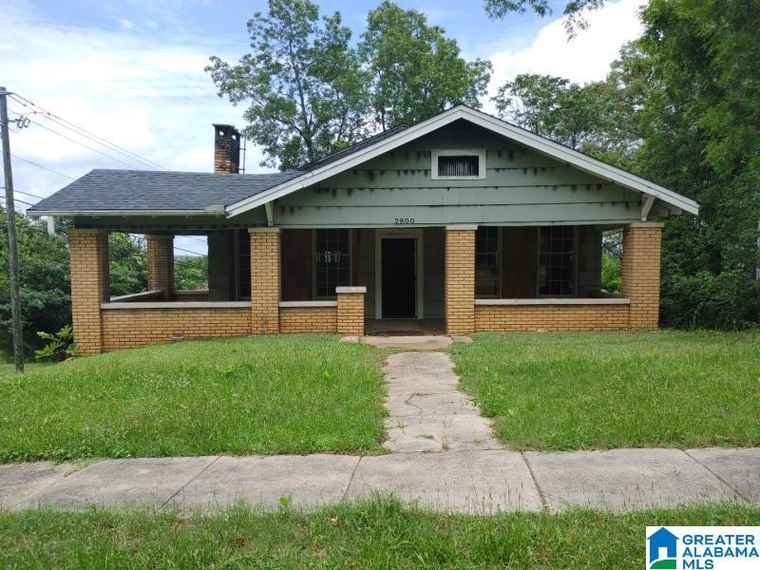 Photo of 2800 20th St W Birmingham, AL 35208